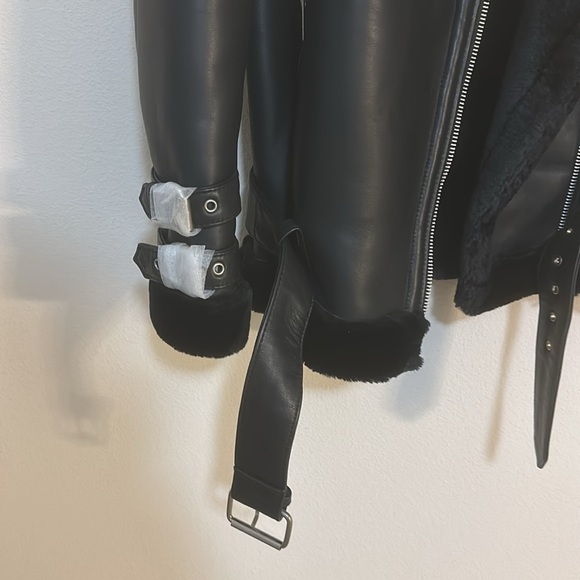 Walter Baker Bria Jacket - Picture 2 of 12